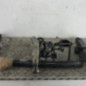 Attelage (boule de remorquage) OPEL INSIGNIA 1