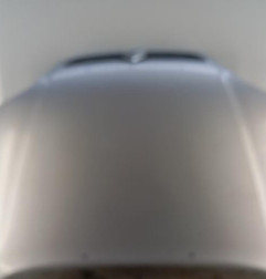 Capot CITROEN SAXO Photo n°1