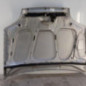 Capot CITROEN SAXO