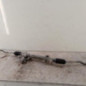 Cremaillere assistee RENAULT ESPACE 4