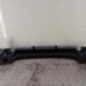 Absorbeur de pare choc arriere RENAULT CAPTUR 1
