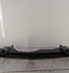 Renfort pare choc arriere (traverse) RENAULT MODUS Photo n°1