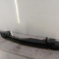 Renfort pare choc arriere (traverse) RENAULT MODUS