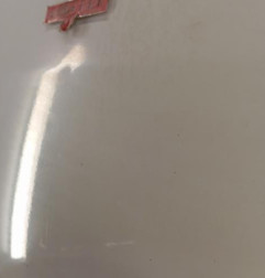 Porte avant gauche VOLKSWAGEN TRANSPORTER 5 Photo n°3