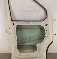 Porte avant gauche VOLKSWAGEN TRANSPORTER 5 Photo n°5