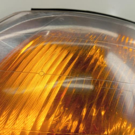 Optique avant secondaire gauche (feux)(clignotant) HYUNDAI TRAJET