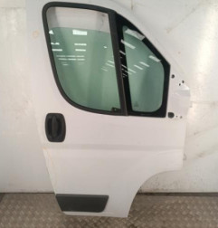 Porte avant droit FIAT DUCATO 3 Photo n°1