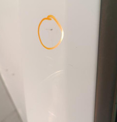 Porte avant droit FIAT DUCATO 3