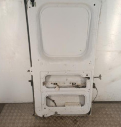 Porte de coffre gauche FIAT DUCATO 3 Photo n°3