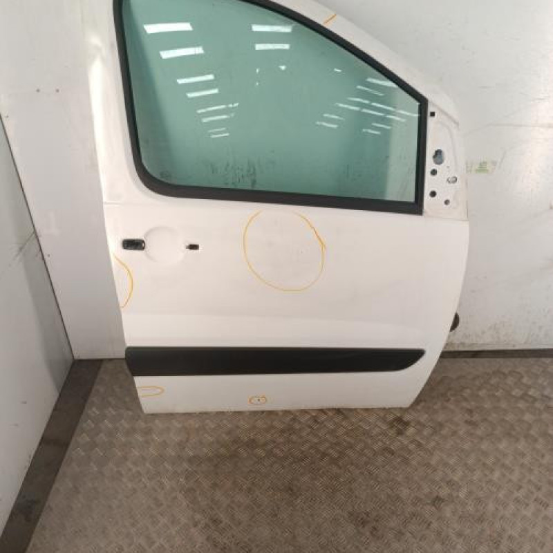 Porte avant droit PEUGEOT EXPERT 2