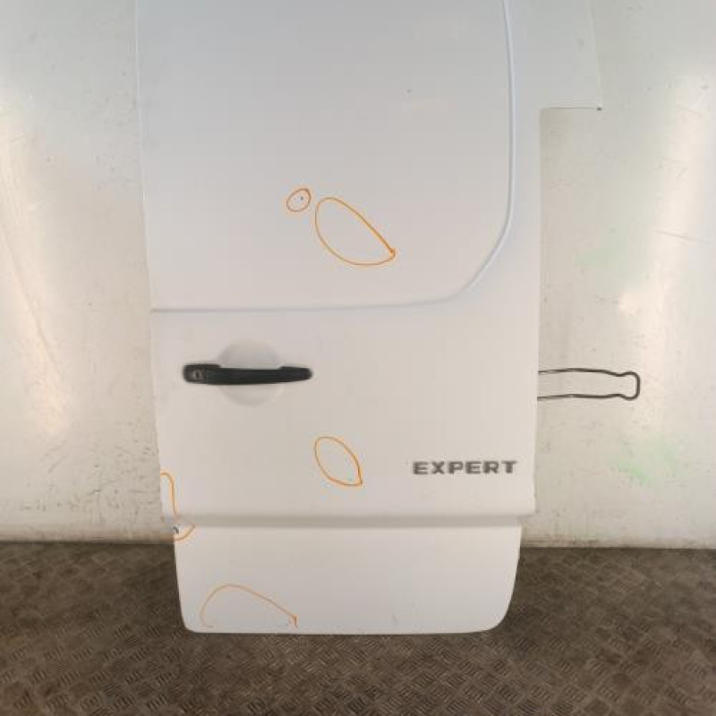 Porte de coffre droit PEUGEOT EXPERT 2