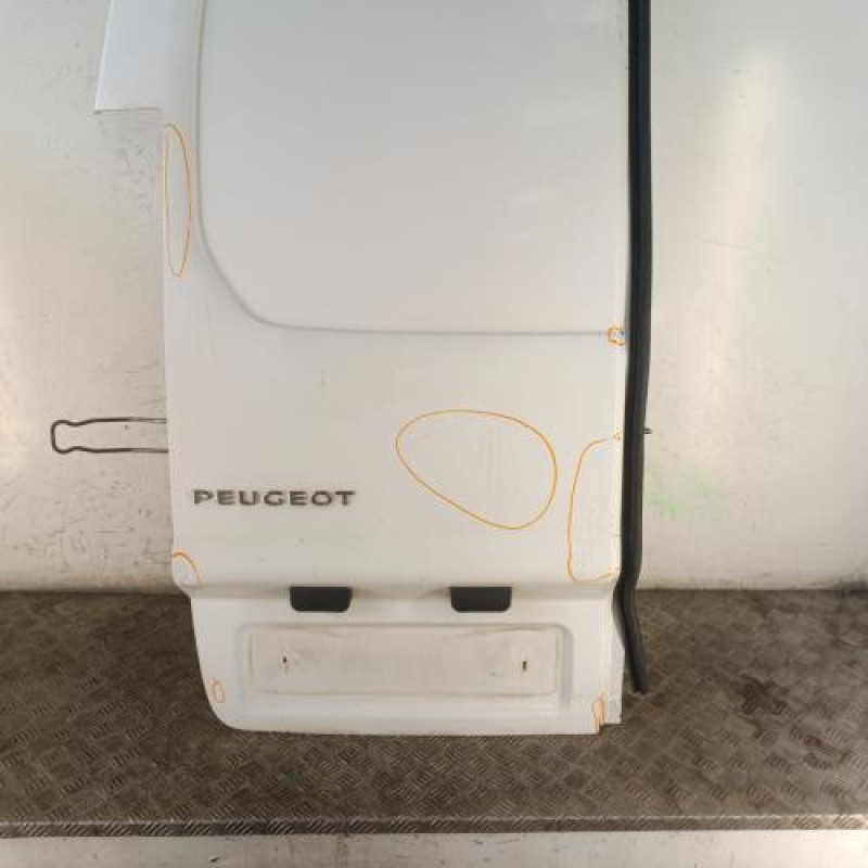 Porte de coffre gauche PEUGEOT EXPERT 2