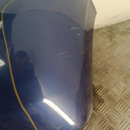 Pare choc arriere PEUGEOT 208 1 Photo n°1