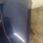 Pare choc arriere PEUGEOT 208 1
