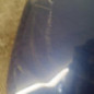 Pare choc arriere PEUGEOT 208 1