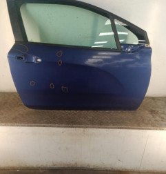 Porte avant droit PEUGEOT 208 1 Photo n°1