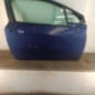 Porte avant droit PEUGEOT 208 1