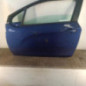 Porte avant gauche PEUGEOT 208 1