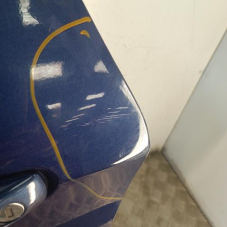 Porte avant gauche PEUGEOT 208 1