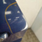 Porte avant gauche PEUGEOT 208 1