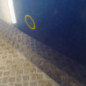 Porte avant gauche PEUGEOT 208 1