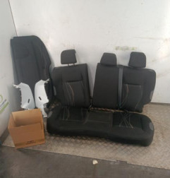 Banquette arriere (KIT DERIV VP) PEUGEOT 208 1 Photo n°1