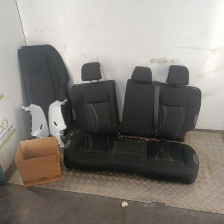 Banquette arriere (KIT DERIV VP) PEUGEOT 208 1 Photo n°1