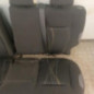 Banquette arriere (KIT DERIV VP) PEUGEOT 208 1