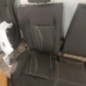 Banquette arriere (KIT DERIV VP) PEUGEOT 208 1