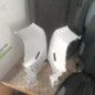 Banquette arriere (KIT DERIV VP) PEUGEOT 208 1