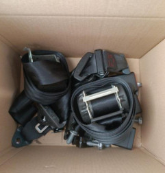 Banquette arriere (KIT DERIV VP) PEUGEOT 208 1 Photo n°5