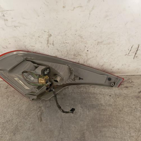Feu arriere secondaire gauche (feux) RENAULT MEGANE 3