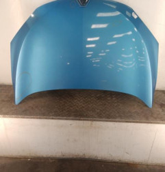 Capot RENAULT MEGANE 3 Photo n°1