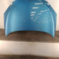 Capot RENAULT MEGANE 3