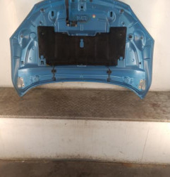 Capot RENAULT MEGANE 3 Photo n°5