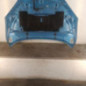 Capot RENAULT MEGANE 3