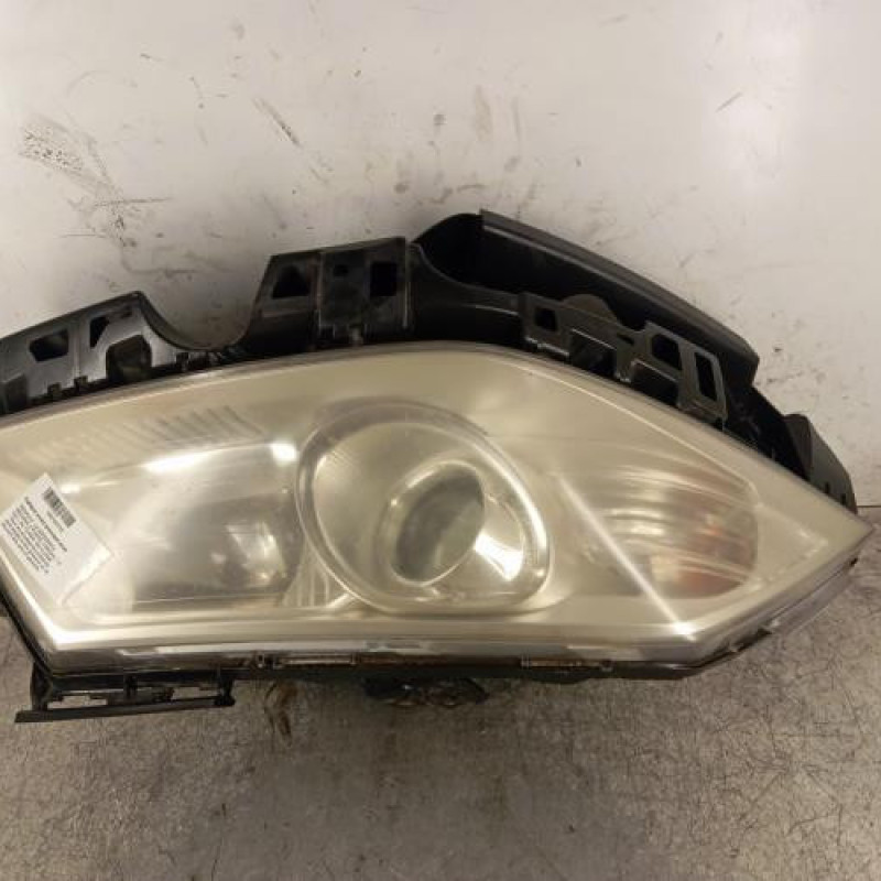 Optique avant principal droit (feux)(phare) RENAULT MEGANE 2