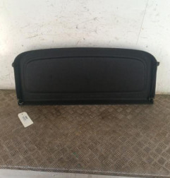 Plage arriere FORD FIESTA 7