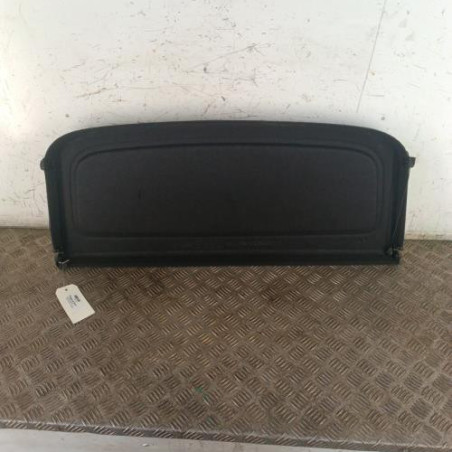 Plage arriere FORD FIESTA 7