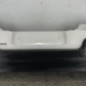 Pare choc arriere CITROEN C3 3 SOCIETE
