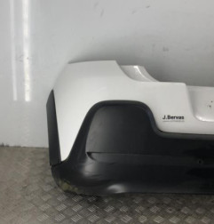 Pare choc arriere CITROEN C3 3 SOCIETE