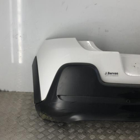 Pare choc arriere CITROEN C3 3 SOCIETE