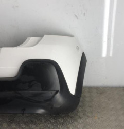 Pare choc arriere CITROEN C3 3 SOCIETE Photo n°3