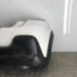 Pare choc arriere CITROEN C3 3 SOCIETE