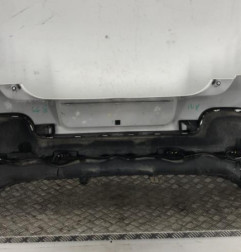 Pare choc arriere CITROEN C3 3 SOCIETE Photo n°4