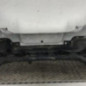 Pare choc arriere CITROEN C3 3 SOCIETE