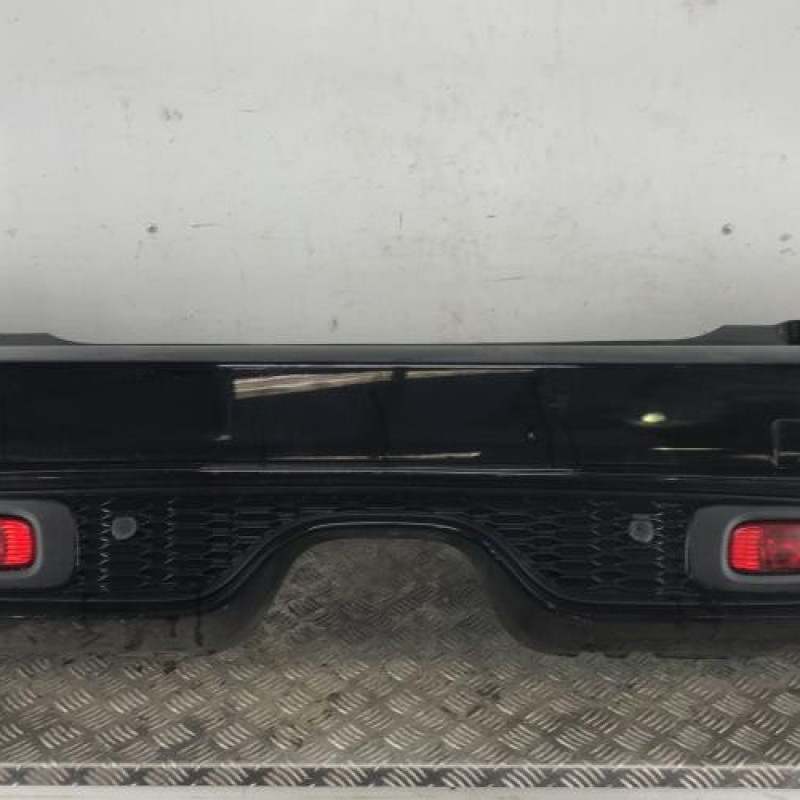 Pare choc arriere MINI MINI 3 F56