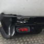Pare choc arriere MINI MINI 3 F56