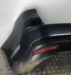 Pare choc arriere CITROEN C5 2 Photo n°3
