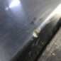 Pare choc arriere CITROEN C5 2
